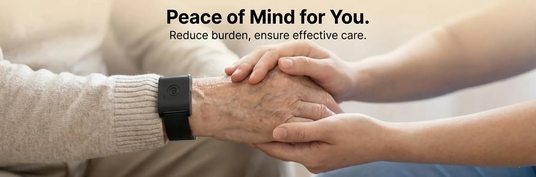 TremCare Feature 4