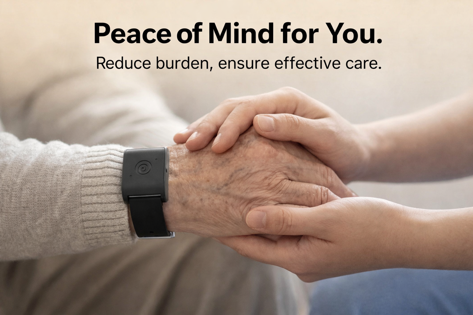 TremCare Feature 4 Mobile